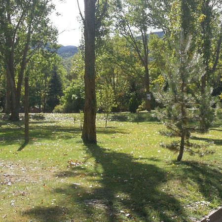 Llac I Villa Osséja Esterno foto